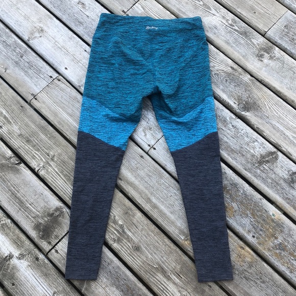 Spalding Leggings - Picture 4 of 7